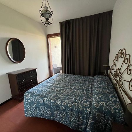 Villa Giannella ออร์เบเตลโล ภายนอก รูปภาพ