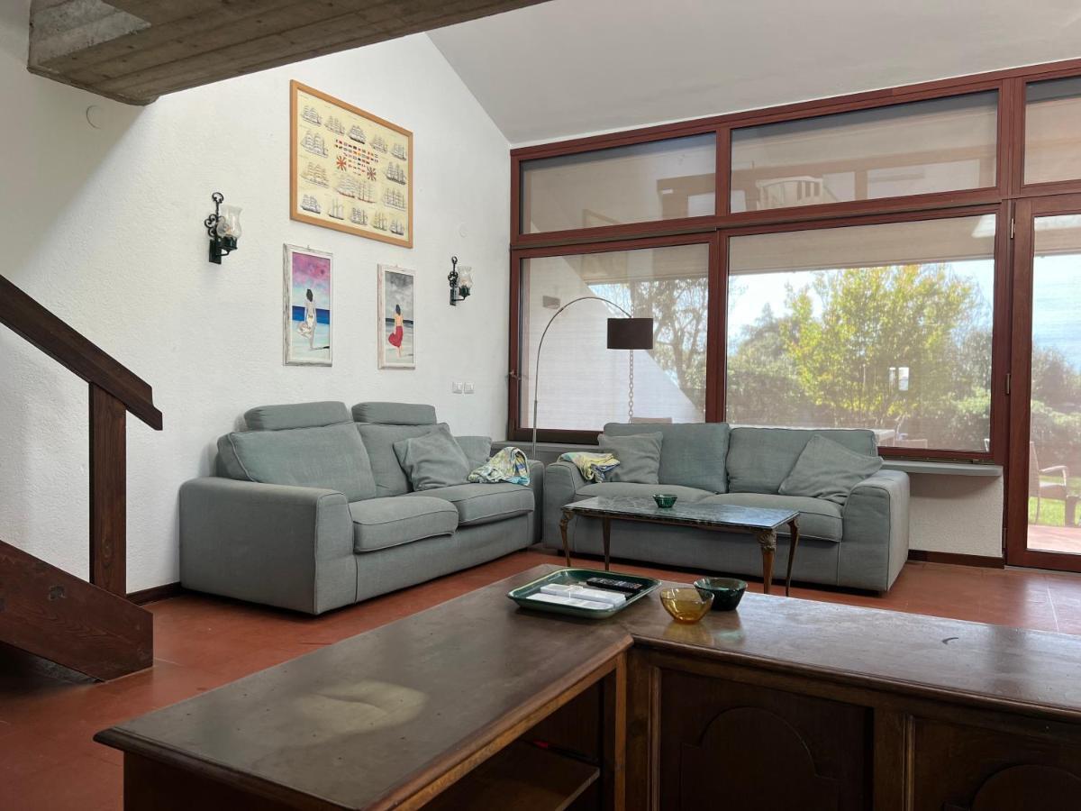Villa Giannella ออร์เบเตลโล ภายนอก รูปภาพ