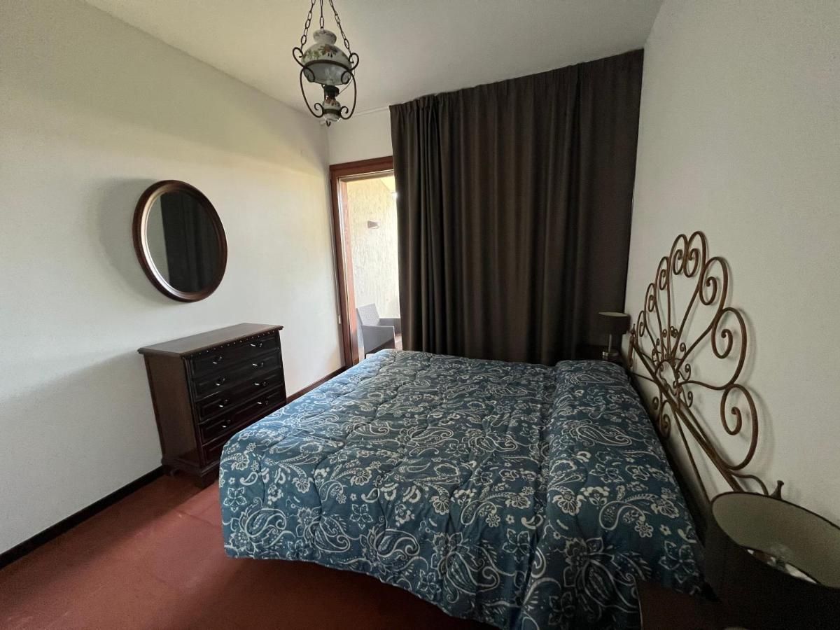 Villa Giannella ออร์เบเตลโล ภายนอก รูปภาพ