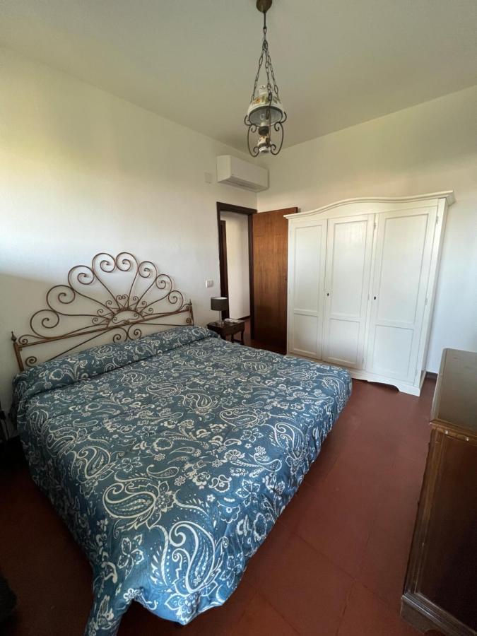 Villa Giannella ออร์เบเตลโล ภายนอก รูปภาพ
