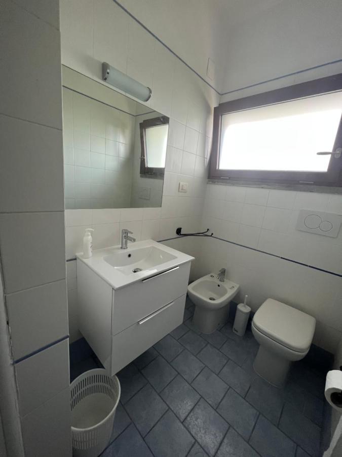 Villa Giannella ออร์เบเตลโล ภายนอก รูปภาพ