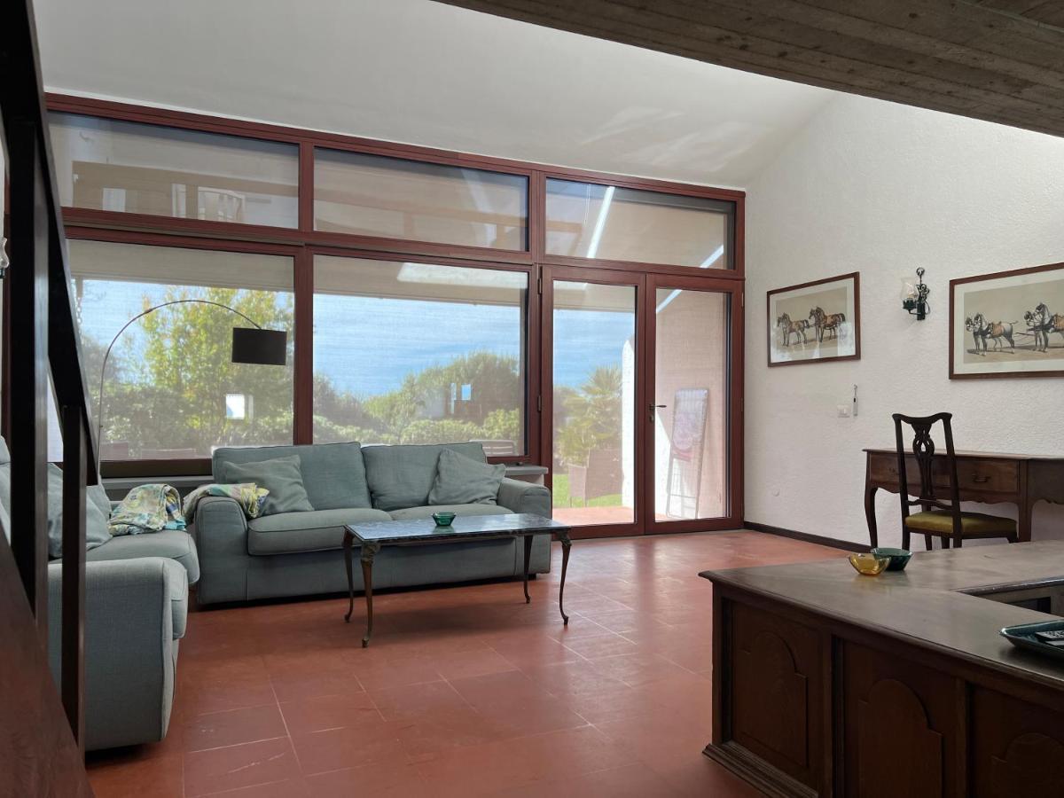 Villa Giannella ออร์เบเตลโล ภายนอก รูปภาพ