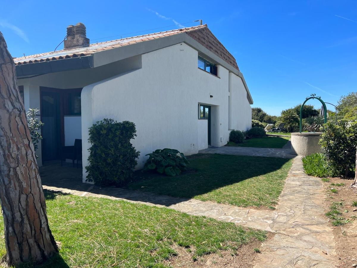 Villa Giannella ออร์เบเตลโล ภายนอก รูปภาพ
