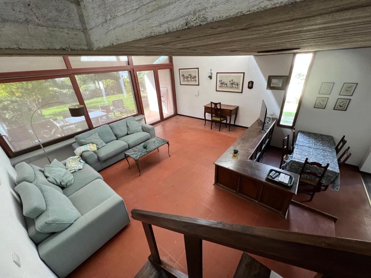 Villa Giannella ออร์เบเตลโล ภายนอก รูปภาพ