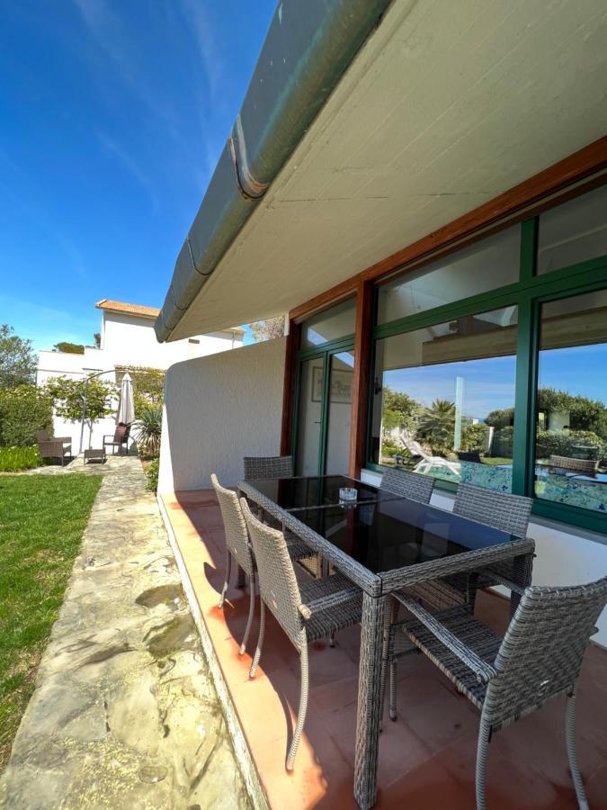 Villa Giannella ออร์เบเตลโล ภายนอก รูปภาพ