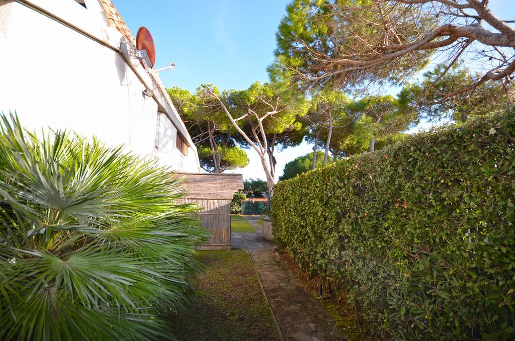 Villa Giannella ออร์เบเตลโล ภายนอก รูปภาพ