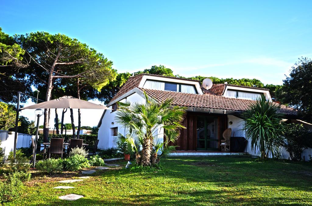 Villa Giannella ออร์เบเตลโล ภายนอก รูปภาพ
