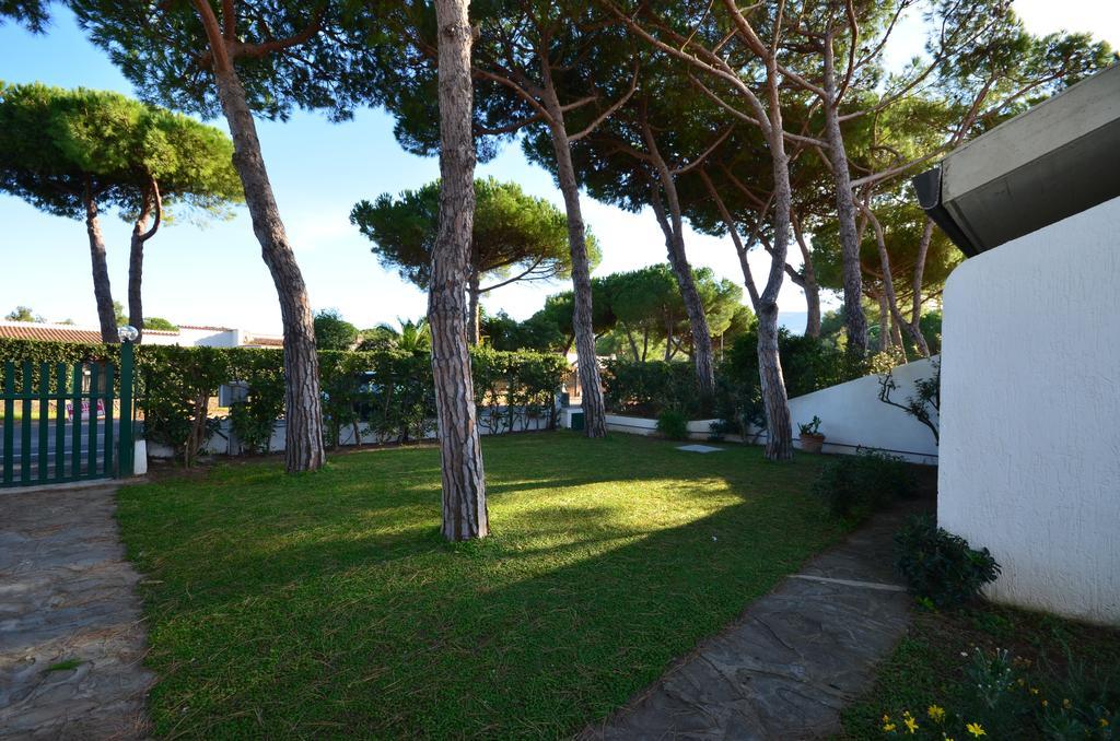Villa Giannella ออร์เบเตลโล ภายนอก รูปภาพ