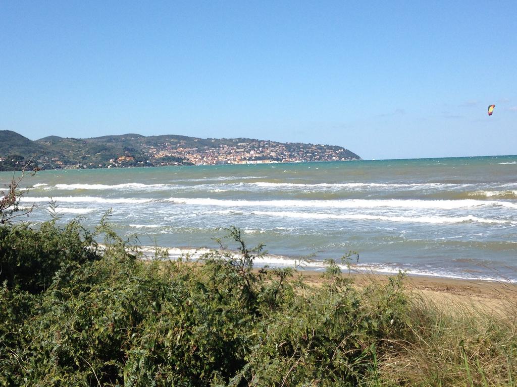 Villa Giannella ออร์เบเตลโล ห้อง รูปภาพ