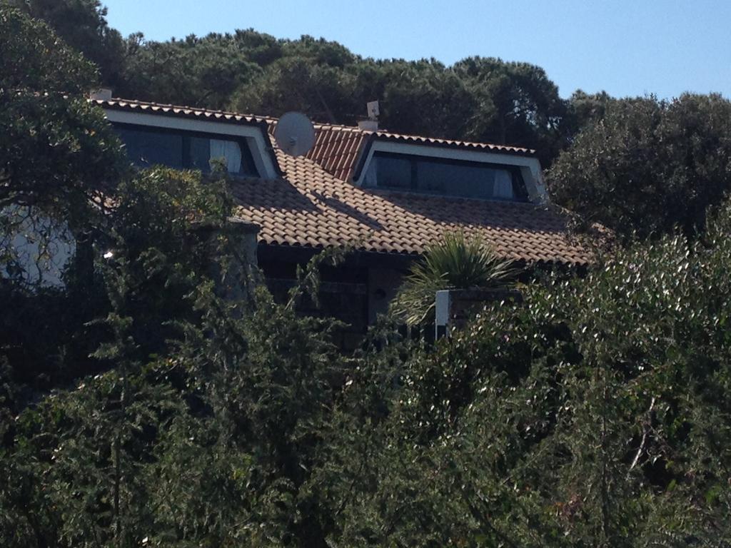 Villa Giannella ออร์เบเตลโล ห้อง รูปภาพ