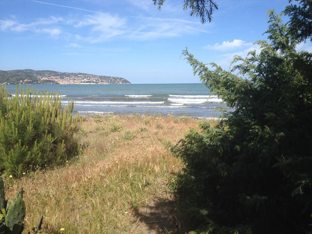Villa Giannella ออร์เบเตลโล ห้อง รูปภาพ