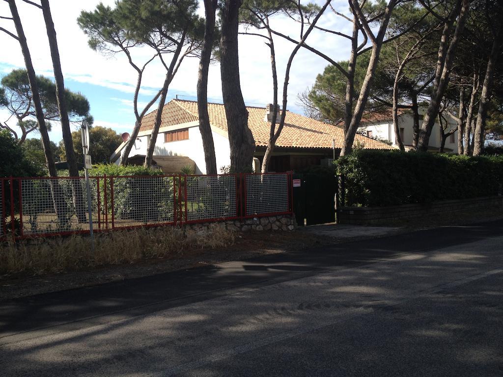 Villa Giannella ออร์เบเตลโล ห้อง รูปภาพ